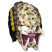 Aliens vs Predator Requiem Predator Adult 3/4  Mask